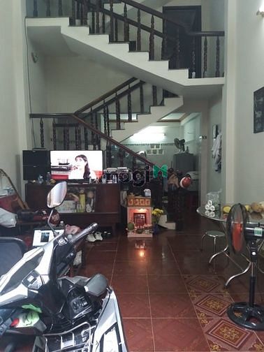 Hình ảnh Bán nhà hẻm 124 PHAN HUY ÍCH, PHƯỜNG 15, TÂN BÌNH - 40m2