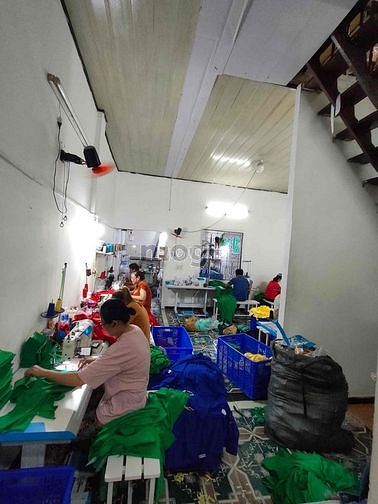 Hình ảnh Cần Bán Nhà Gấp Tân Bình Bàu Cát 5x20