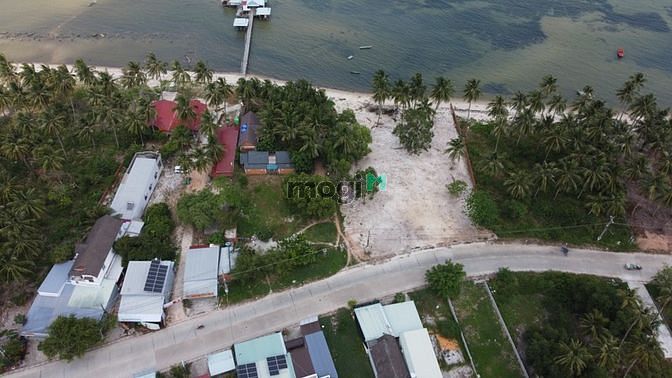 Hình ảnh bán 500 m2 - 11,5 tỷ đất biển mặt tiền hàm ninh❤️0938 ❤️803 ❤️925