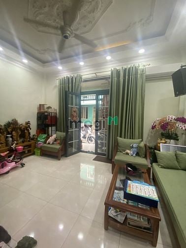 Hình ảnh Nhà khu VIP Tân Phú chỉ 4.7 tỷ, hxh, 44m2