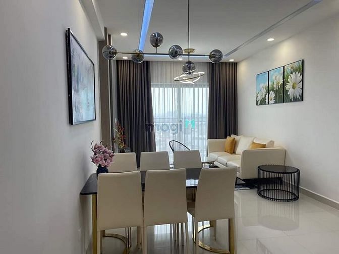 Hình ảnh BÁN THÁO CH D'lusso Q2 64m2 2pn