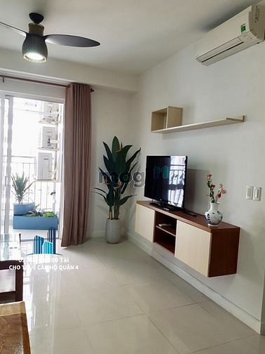 Hình ảnh CHO thuê chung cư GALAXY9 100M2 3PN2WC chỉ 20tr