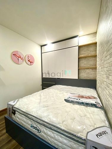 Hình ảnh Đang cần cho thuê CHCC HÀ ĐÔ CENTROSA - 2 phòng ngủ