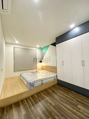 Hình ảnh Đang cần cho thuê CHCC HÀ ĐÔ CENTROSA - 2 phòng ngủ