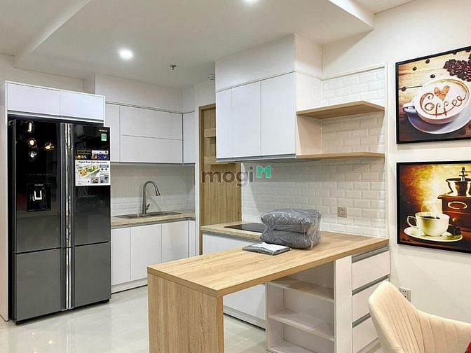 Hình ảnh Đang cần cho thuê CHCC HÀ ĐÔ CENTROSA - 2 phòng ngủ