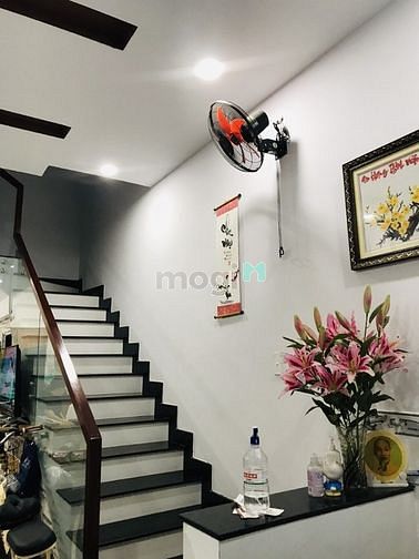 Hình ảnh Nhà khu VIP Tân Phú chỉ 4.7 tỷ, hxh, 44m2