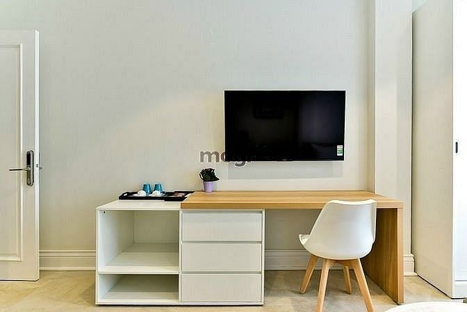 Hình ảnh Căn Hộ Studio Full NT_Ngay Ngã 6 Phù Đổng_Chợ Bến Thành_Công Viên 23/9