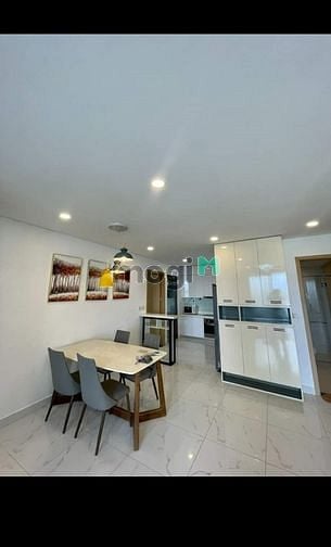 Hình ảnh Bán nhanh căn An Gia Riverside, Q.7 giá chỉ 1 tỷ 773 80m2.
