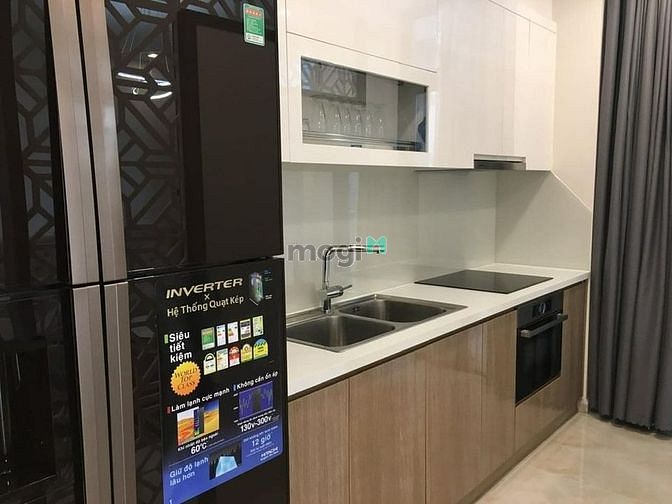 Hình ảnh Cho thuê CHCC HÀ ĐÔ CENTROSA - 2 phòng cộng - Full nt