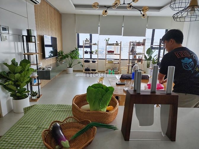 Hình ảnh CHO THUÊ CĂN HỘ NEW CITY CỰC RỘNG 134m2 3pn FULL NT 27tr view thoáng