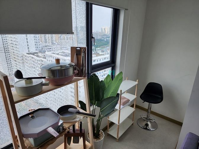 Hình ảnh CHO THUÊ CĂN HỘ NEW CITY CỰC RỘNG 134m2 3pn FULL NT 27tr view thoáng