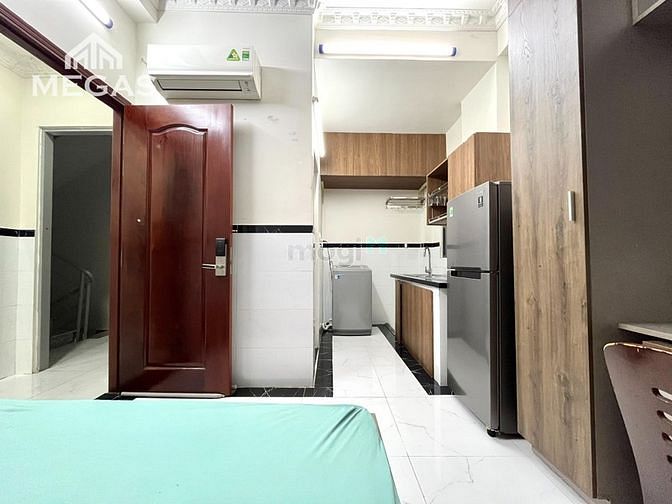 Hình ảnh Mb6623 nạp rút nhanh chóng cao cấp - full nội thất - ngay Tô Ký - Cvpm Quang Trung