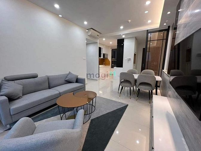 Hình ảnh GIÁ TỐT NHẤT CH Blue Sapphire Bình Phú Q6 75m2 2pn