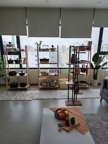 Hình ảnh CHO THUÊ CĂN HỘ NEW CITY CỰC RỘNG 134m2 3pn FULL NT 27tr view thoáng