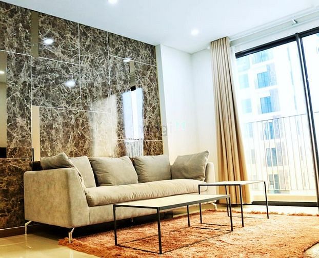 Hình ảnh Cho thuê CHCC HÀ ĐÔ CENTROSA - 3 phòng ngủ