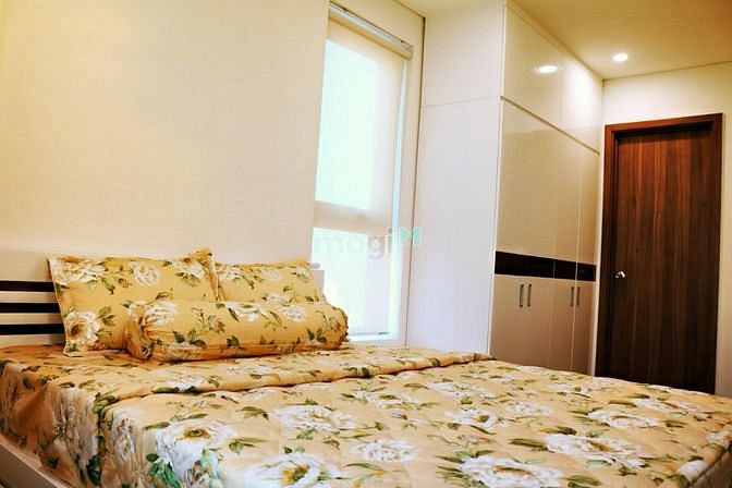 Hình ảnh Cho thuê CHCC HÀ ĐÔ CENTROSA - 3 phòng ngủ
