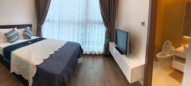 Hình ảnh Chung cư Vinhome 2pn 2wc full nội thất ✅✅