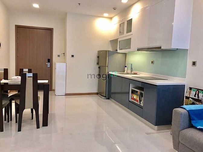 Hình ảnh Chung cư Vinhome 2pn 2wc full nội thất ✅✅