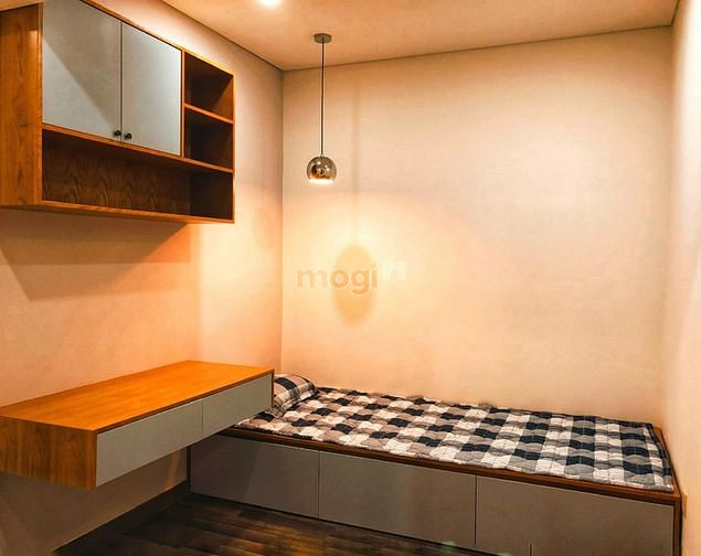 Hình ảnh Cho thuê CHCC HÀ ĐÔ CENTROSA - 3 phòng ngủ