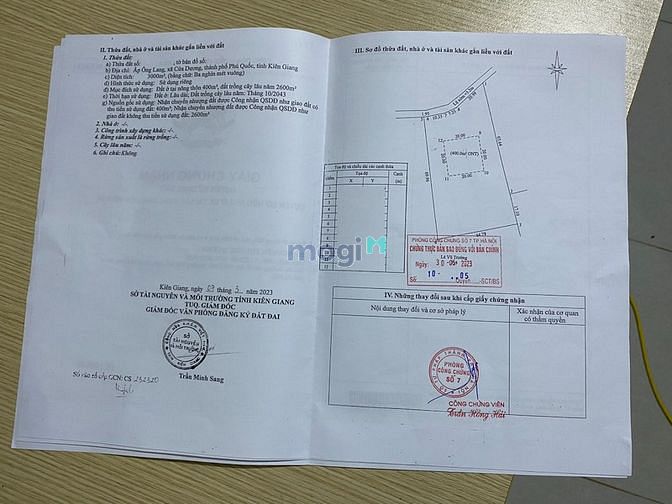 Hình ảnh Đất kim cương 3000m2 - 400 m2 thổ cư - 12 triêu/m2❤️0938 ❤️803 ❤️925