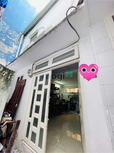 Hình ảnh VIP Phú Nhuận DTSD 54m2 - 2 Tầng Chỉ 3,3 Tỷ.