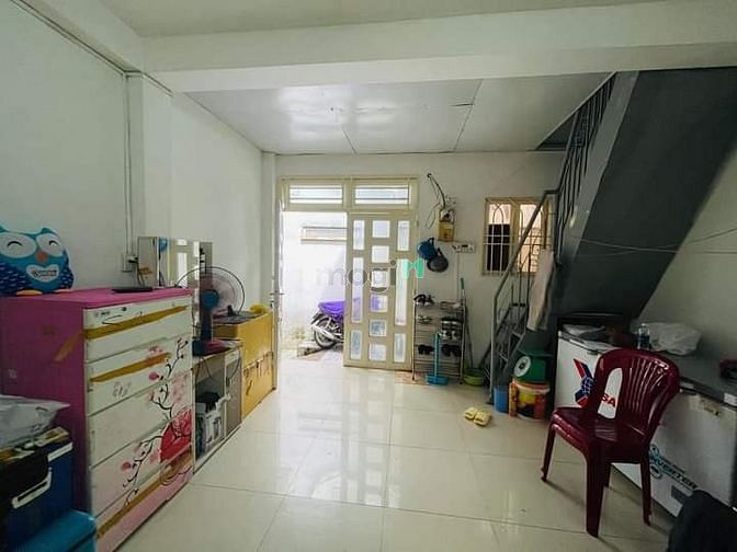 Hình ảnh VIP Phú Nhuận DTSD 54m2 - 2 Tầng Chỉ 3,3 Tỷ.