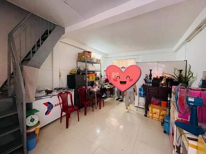 Hình ảnh VIP Phú Nhuận DTSD 54m2 - 2 Tầng Chỉ 3,3 Tỷ.