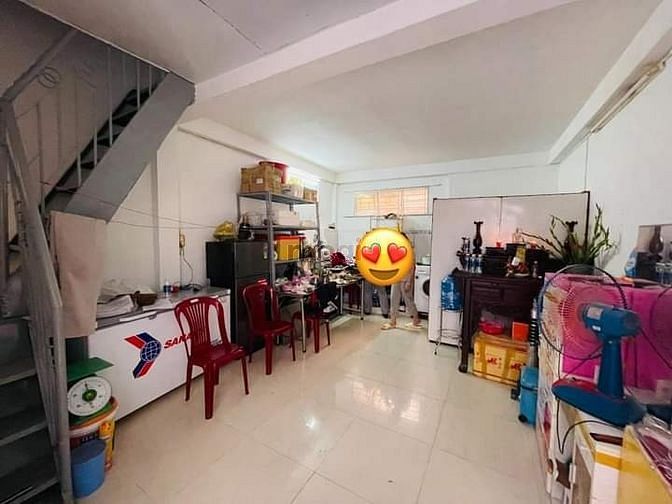 Hình ảnh VIP Phú Nhuận DTSD 54m2 - 2 Tầng Chỉ 3,3 Tỷ.