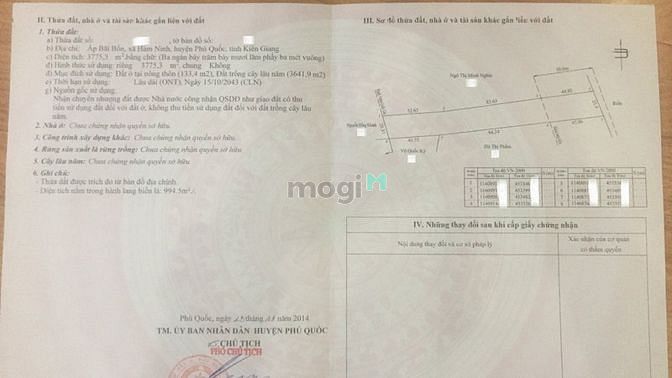 Hình ảnh đất biển mặt tiền hàm ninh 4508m2 - 11 triệu/m2 ❤️0938 ❤️803 ❤️925
