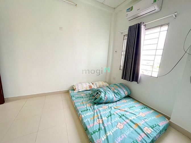 Hình ảnh Phòng full nội thất giờ giấc tự do quận 3