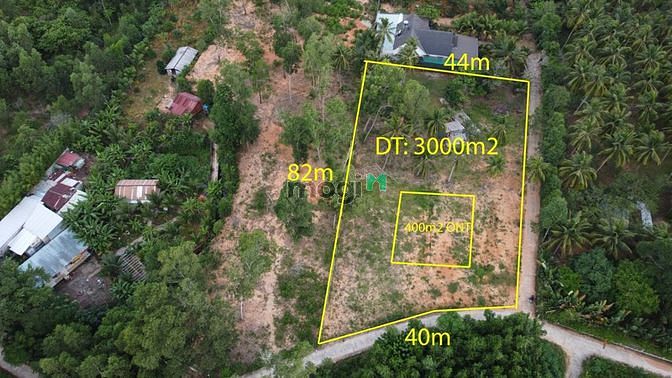 Hình ảnh Đất kim cương 3000m2 - 400 m2 thổ cư - 12 triêu/m2❤️0938 ❤️803 ❤️925
