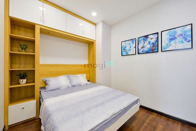 Hình ảnh Mb6623 nạp rút nhanh chóng Orchard Park View 3Pn/2wc Nội thất cao cấp, Nội thất mới 99%