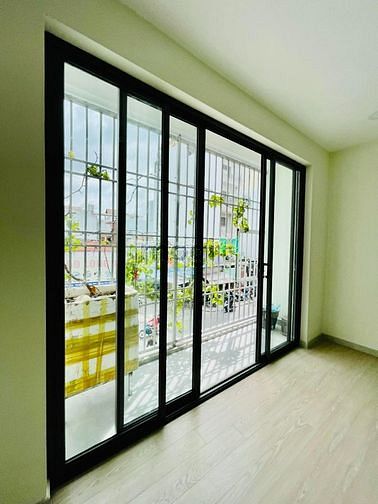 Hình ảnh Nhà đường Đô Đốc Long, HXH, 6 tỷ , khu VIP Tân Phú