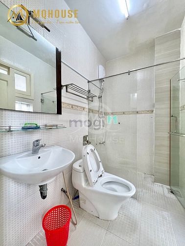 Hình ảnh Phòng Cực Thoáng Mát Nội Thất Đầy Đủ - Giờ Giấc Tự Do