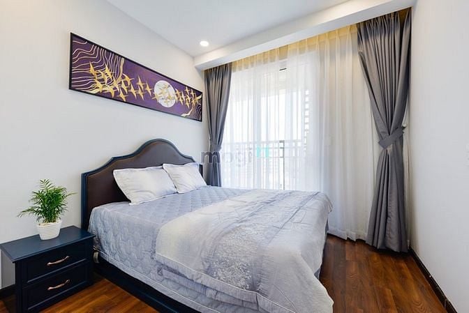 Hình ảnh Mb6623 nạp rút nhanh chóng Orchard Park View 3Pn/2wc Nội thất cao cấp, Nội thất mới 99%