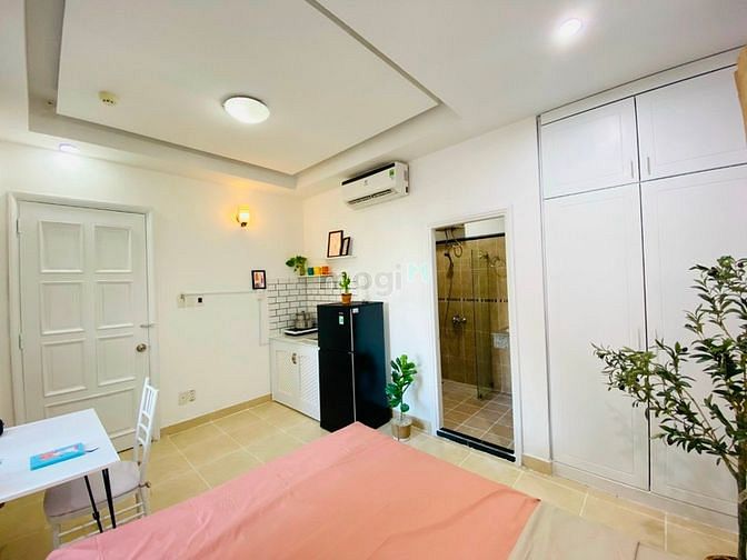 Hình ảnh Trang Chủ MB66.COM Chính Thức Mini Full Nội Thất Gần BV Bình Dân, Quận 3 Giá Rẻ