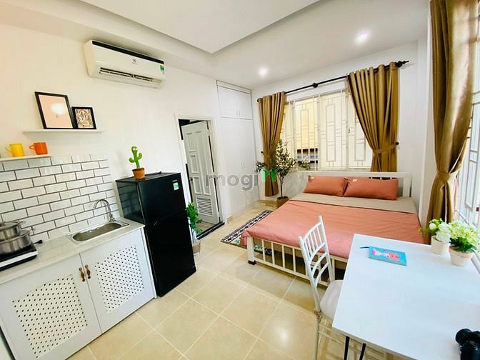 Hình ảnh Trang Chủ MB66.COM Chính Thức Mini Full Nội Thất Gần BV Bình Dân, Quận 3 Giá Rẻ