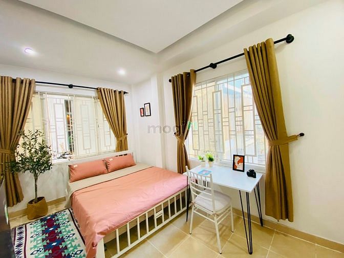 Hình ảnh Trang Chủ MB66.COM Chính Thức Mini Full Nội Thất Gần BV Bình Dân, Quận 3 Giá Rẻ