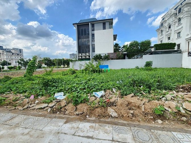 Hình ảnh ĐẤT MẶT TIỀN VIEW SÔNG! Cho thuê ĐẤT TRỐNG 15X20m- Giá chỉ 48tr/th