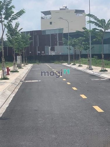 Hình ảnh Kẹt tiền bán đất đường Vườn Lài, quận 12 giá 1tỷ910, DT 80m2, sổ sẵn