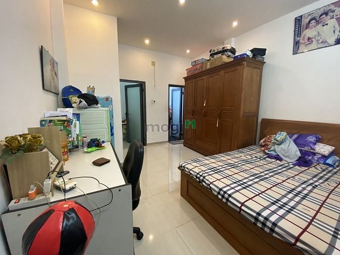 Hình ảnh Nhà đường Đô Đốc Long, HXH, 6 tỷ , khu VIP Tân Phú