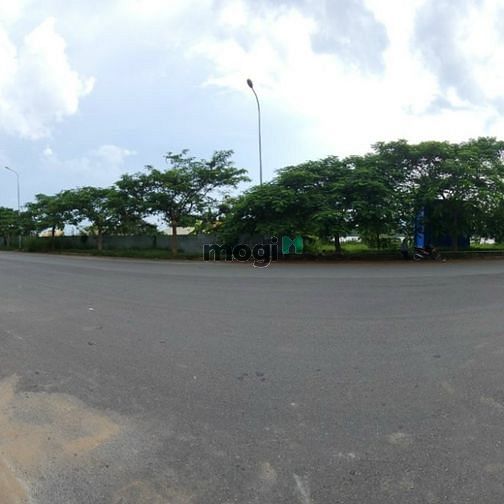 Hình ảnh ĐẤT MẶT TIỀN VIEW SÔNG! Cho thuê ĐẤT TRỐNG 15X20m- Giá chỉ 48tr/th