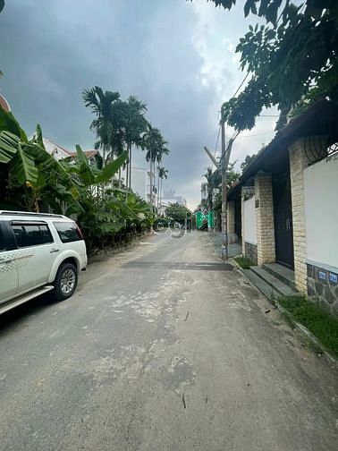 Hình ảnh xoay vốn bán đất đường 17, 1tỷ9, 55m2 HBC, Thủ Đức,sau white Place PVD