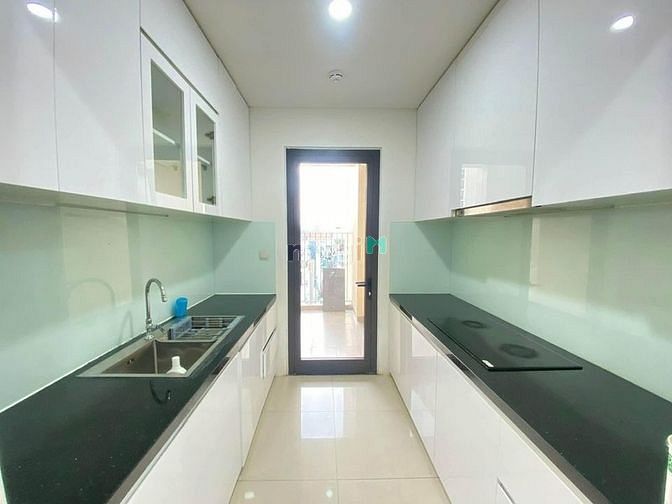 Hình ảnh Cho thuê CHCC HÀ ĐÔ CENTROSA - 2pn cộng - NTCB