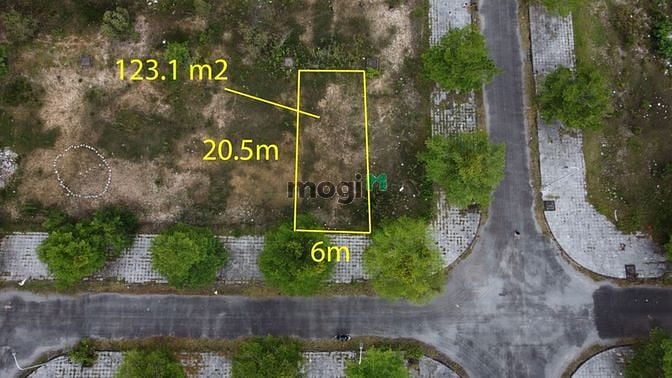 Hình ảnh 123m2 đất ở ODT - 3,2 tỷ khu 67 hecta Dương Đông❤️0938 ❤️803 ❤️925