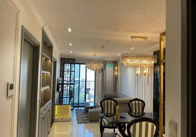 Hình ảnh SANG LẸ CH Vinhome Grand Park Q8 69m2 2PN