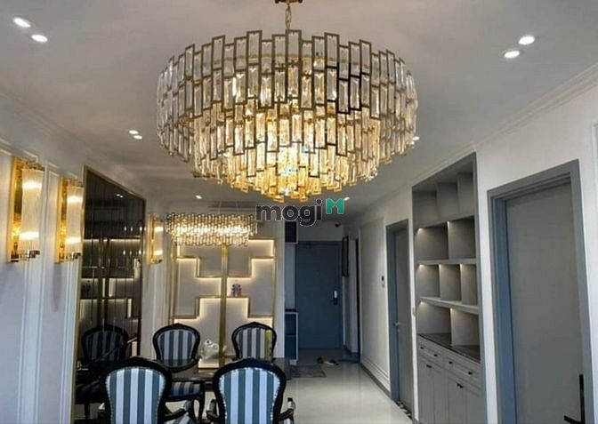 Hình ảnh SANG LẸ CH Vinhome Grand Park Q8 69m2 2PN