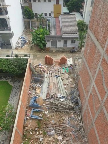 Hình ảnh xoay vốn bán đất đường 17, 1tỷ9, 55m2 HBC, Thủ Đức,sau white Place PVD