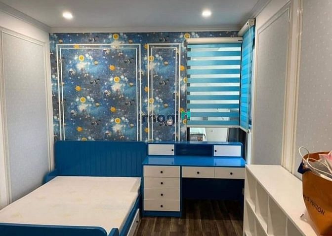 Hình ảnh SANG LẸ CH Vinhome Grand Park Q8 69m2 2PN