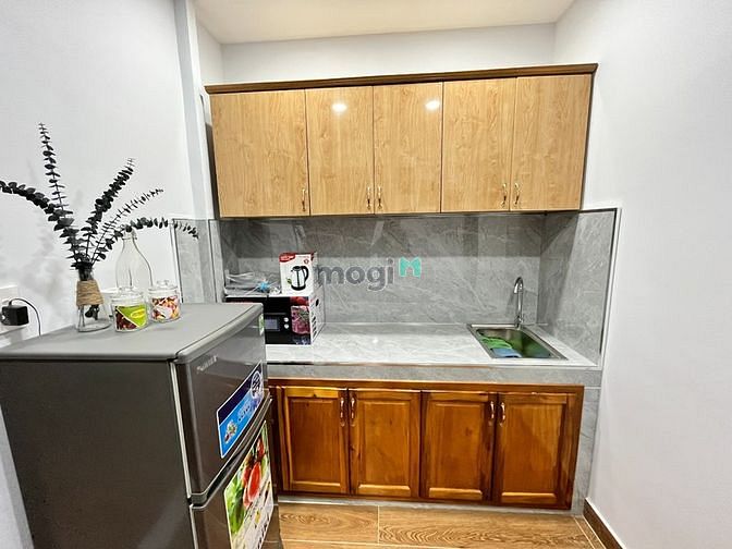 Hình ảnh 1PN full NT gần Bệnh viện tai mũi họng TP